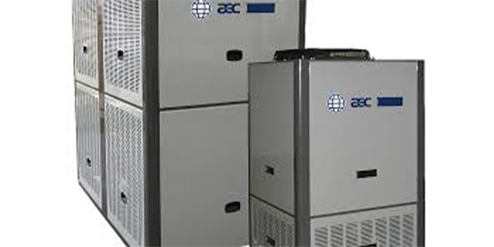 HVAC and Cooling Solutions